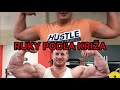 KRIŽO MA NAUČIL AKO NA VEĽKÉ RUKY ! ft. Dávid Balog