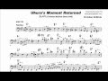 Christian McBride: Uhura's Moment Returned