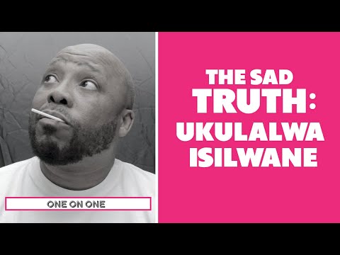 The Truth About Ukulalwa Isilwane