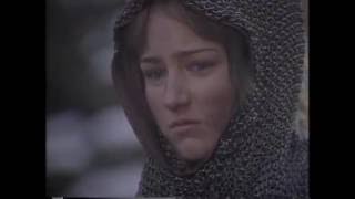 Jeanne D'Arc- Enigma (Silence Must Be Heard)