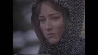 Jeanne D&#39;Arc- Enigma (Silence Must Be Heard)