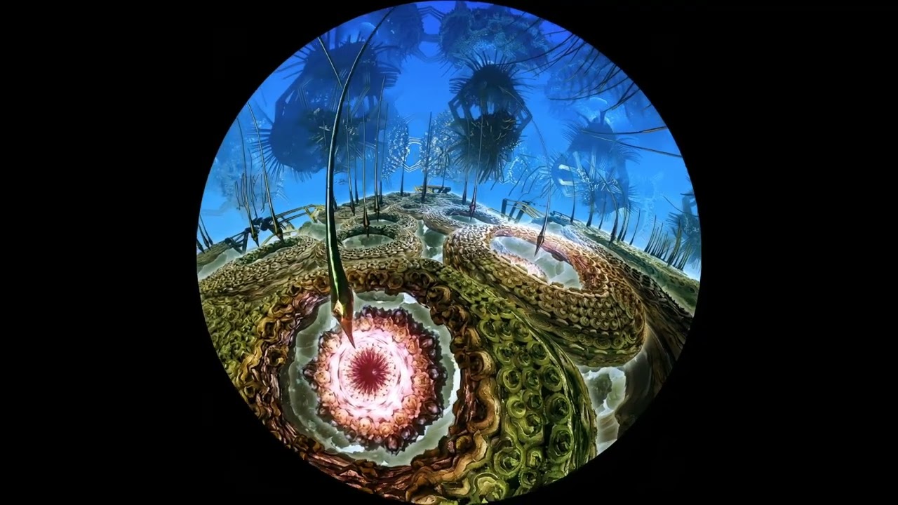 Psychopod - Psychopod