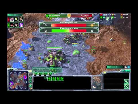 [ZrT-SC2] - Tefel(Z) / Snute(Z) - VOD #324