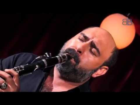 Bülent Altınbaş (Kirpi) - Hasretinle Yandı Gönlüm