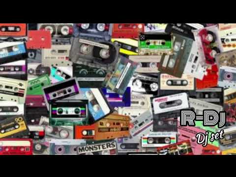 Oro Viejo Remember 90s  Dj Set Ruben R-Dj 2024