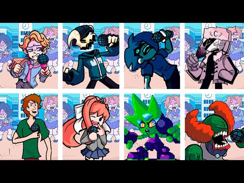 Roses But Every Turn A Different Cover Is Used (Roses But Everyone Sings It)