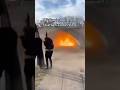 Vitali Spezial Chef Arbeit Russkibrat55 Viralvideo Feuerwerk Foryou Florian