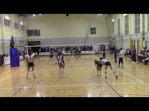 XV. KOLO_20240203_GZOK SREM Sremska Mitrovica🆚PARTIZAN EFBET Beograd_3-0