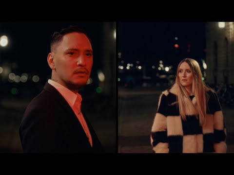 Newkid x Myra Granberg - Vänner