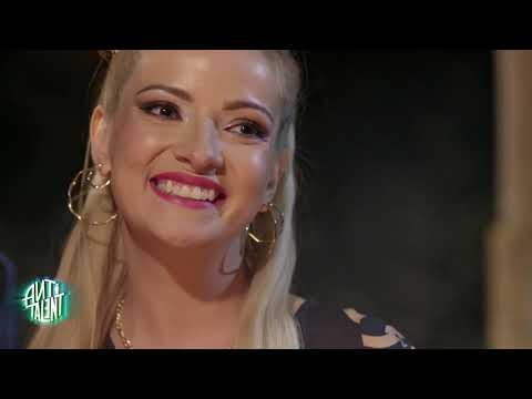 Bătaie la Insula Iubirii? Antitalent, duminică, de la ora 21.00, la Antena 1!