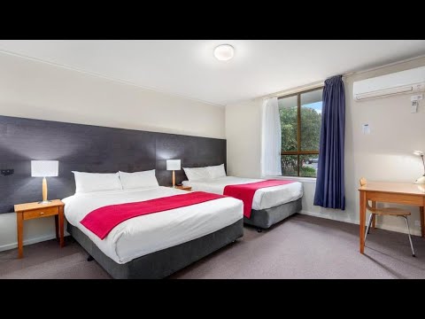 Knox International Hotel and Apartments, Wantirna, Australia