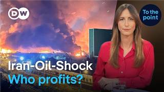 Global energy at risk: The real impact of the Iran war | To The Point