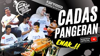 Download lagu CADAS PANGERAN COVER __HEGAR KONTESA ENTERTAINMENT. mp3 Download lagu CADAS PANGERAN COVER __HEGAR KONTESA ENTERTAINMENT. mp3