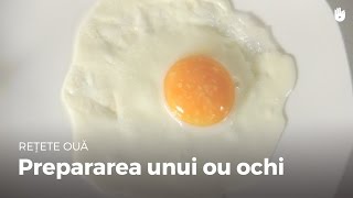 Cum să prăjești ouă perfect - Video 2