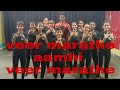 Veer Marathe Dance Cover