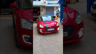 Swift Full Modification 🔥🚘 #shorts #shortvideo #youtubeshorts #minivlog #car #trending