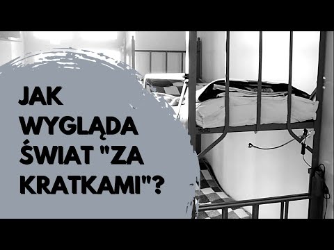 Świat za więziennymi murami – Zakład Karny nr 1 w Grudziądzu