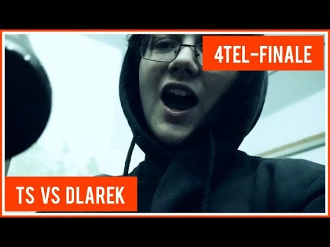 MBRT 4 | TEAM SHIZOPHRENIE vs DLAREK | 4tel-Finale 2
