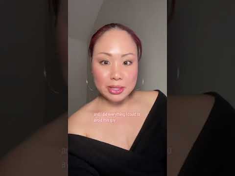 When you can't stop thinking of someone...