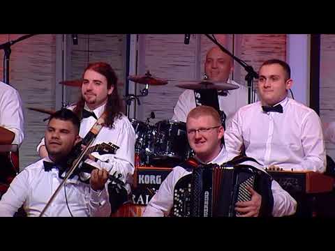 Igor Zekutor - Smekerica kolo - PZD - (TV Grand 20.03.2019.)