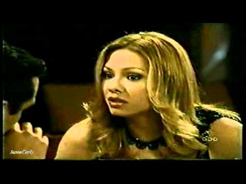 2000 Caroline Benson 298 ~ Sonny Takes Carly & Michael To the Island