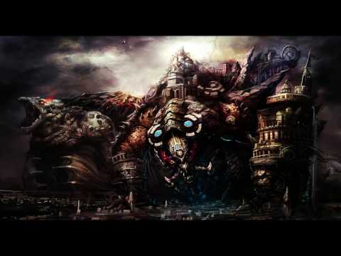 Struchni & Static:Reset - Wrecking Ball