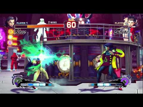 F-3 Taaj (Ro) vs Raiff (Sak) - SVB 5v5