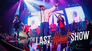 BERSAMAMU - Altimet feat. Cuurley | TheLastAltimetShow