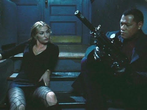 Assault on Precinct 13 (1997) -  Ethan Hawke, Laurence Fishburne, Gabriel Byrne