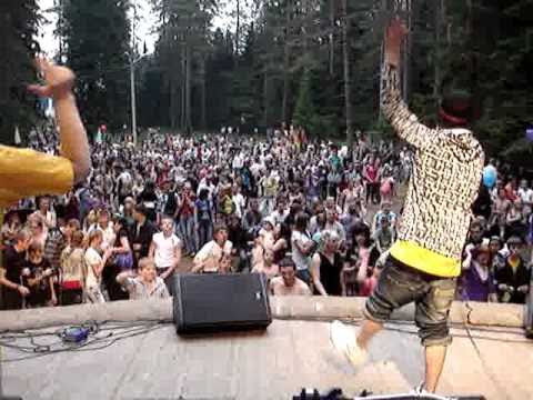 БИГ БЭНГ DJ EDWIN DJ RBEAT