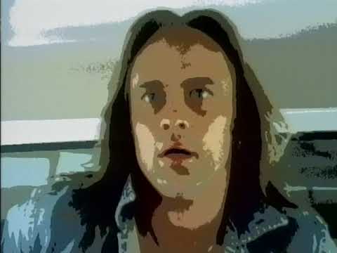 Teenage Idol - Blackfoot