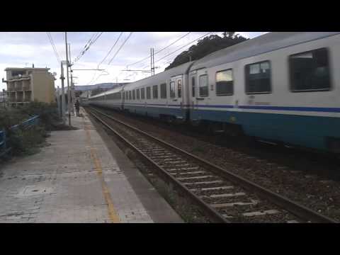 IC 551 Roma T.ni-Reggio C.C.le 04/02/2014 16.39