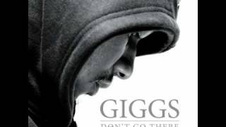 Giggs Ft. B.o.B - Don&#39;t Go There