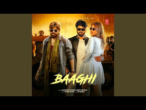 Baaghi (Full Audio) — watch video