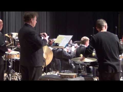 Golden Fanfare Perry Hall 50th Anniversary