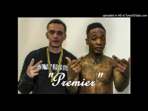 [FREE] logic x Dizzy Wright type beat - "Premier"