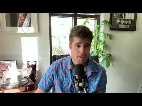 Gen Z  & Tik Toks Latest Trends and A Cucumber Guy?