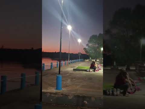 MONUMENTO: HOMENAGEM A NOSSA SENHORA DO PATROCÍNIO#liliarosa #saltogrande #liliarosa #shorts