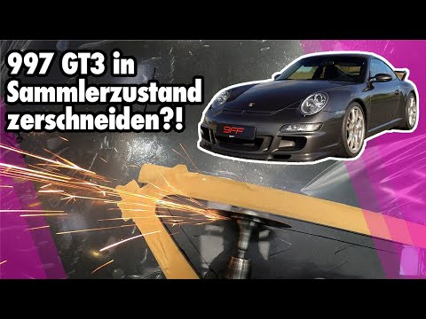 1400PS 9ff GTurbo: Der Umbau beginnt! | Neue Projekte #6