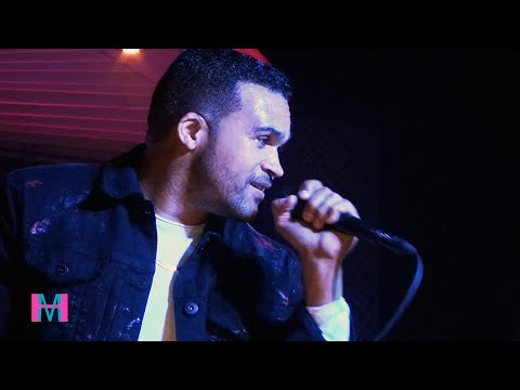 KAI (RICHARD CAVÉ) MALAD LIVE @ BENTLEY'S IN BROOKLYN NY 6/11/2021