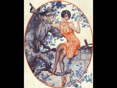 Tip-Toe Thru' The Tulips With Me / Annette Hanshaw / 1929