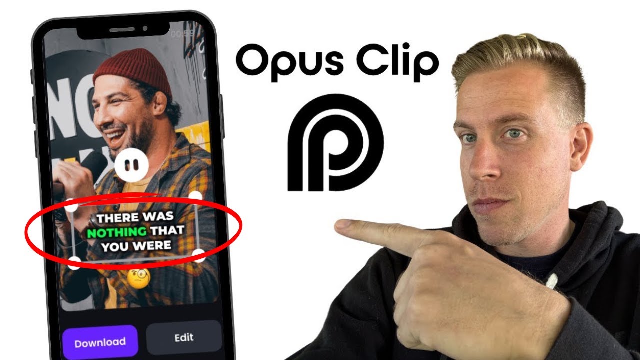 Watch this Before getting Opus Clip! Brutally Honest Review