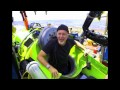 The Ballad of James Cameron 