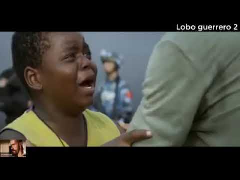 LOBO GUERRERO II