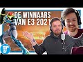 Dit zijn de BESTE games van E3 2021 volgens jullie!