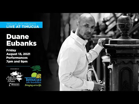 Trailer, Duane Eubanks Quintet at Timucua