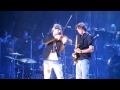 David Garrett - 80's Anthem (Stadthalle/Wien - 21.06.11)