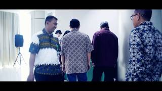 Universitas Nasional – Reakreditasi Program Studi (Magister Ilmu Administrasi)