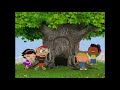 Little Einsteins Intro Greek Season 1 Very High Quality