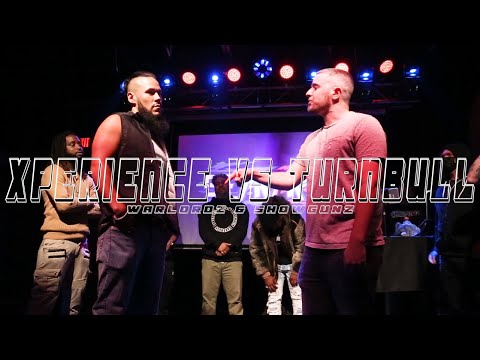 Xperience vs Turnbull